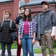 Imagen para el artículo titulado He visto The New Mutants y es una despedida al universo de películas de los X-Men